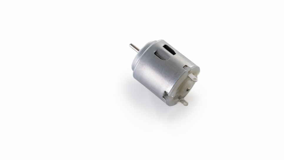 Moteur de rechange pour SuperAladin/007 - 100% Chef dans le groupe Électroménager / Autre Électroménager / Chalumeaux de cuisine l\'adresse The Kitchen Lab (1532-14425)