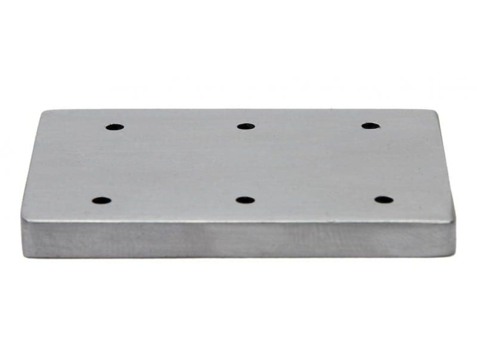 Grille pour brochettes de barbecue - 100% Chef dans le groupe Barbecues, plaques de cuisson et Fours / Autres accessoires pour barbecue / Autres accessoires pour barbecue l\'adresse The Kitchen Lab (1532-14426)