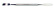 Mini spatule doseuse - 100% Chef