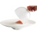 Cloche en verre, 14 cm, lot de 6 - 100% Chef
