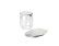 Pot de yaourt 192-pack, 120 ml - 100% Chef