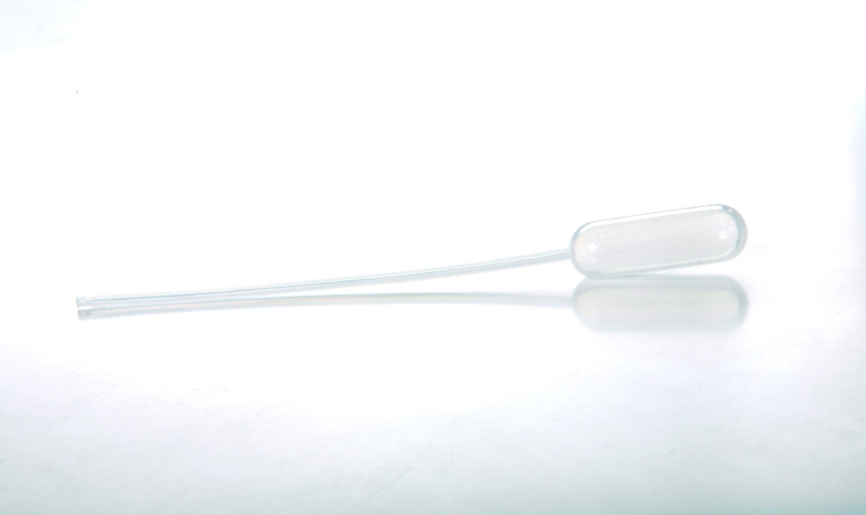 Pipette droite, pack de 500 - 100% Chef dans le groupe Cuisine / Cuisine moléculaire / Équipements pour la gastronomie moléculaire l\'adresse The Kitchen Lab (1532-14962)