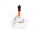 Pipette droite, pack de 500 - 100% Chef