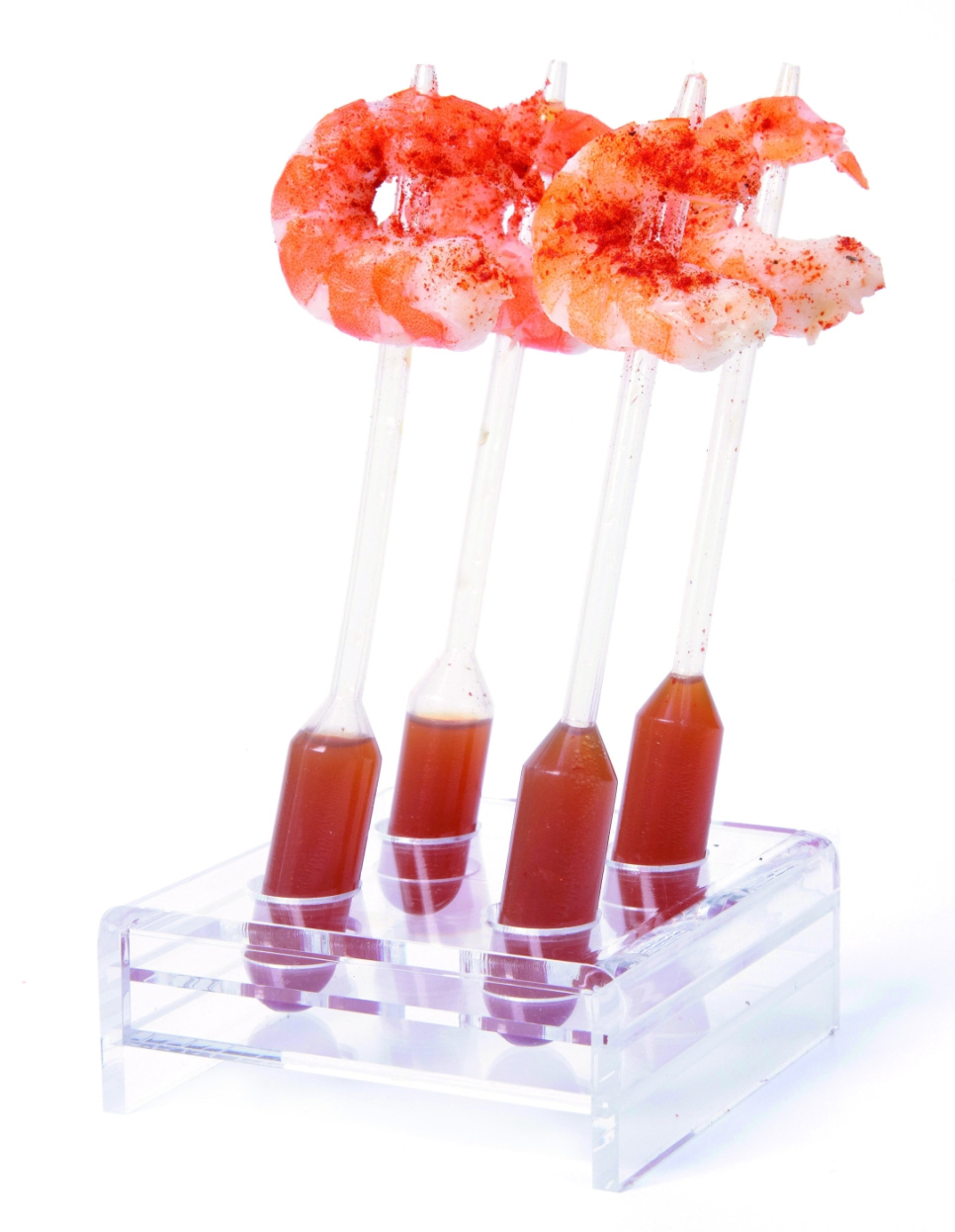 Pipette, conique, pack de 500 - 100% Chef