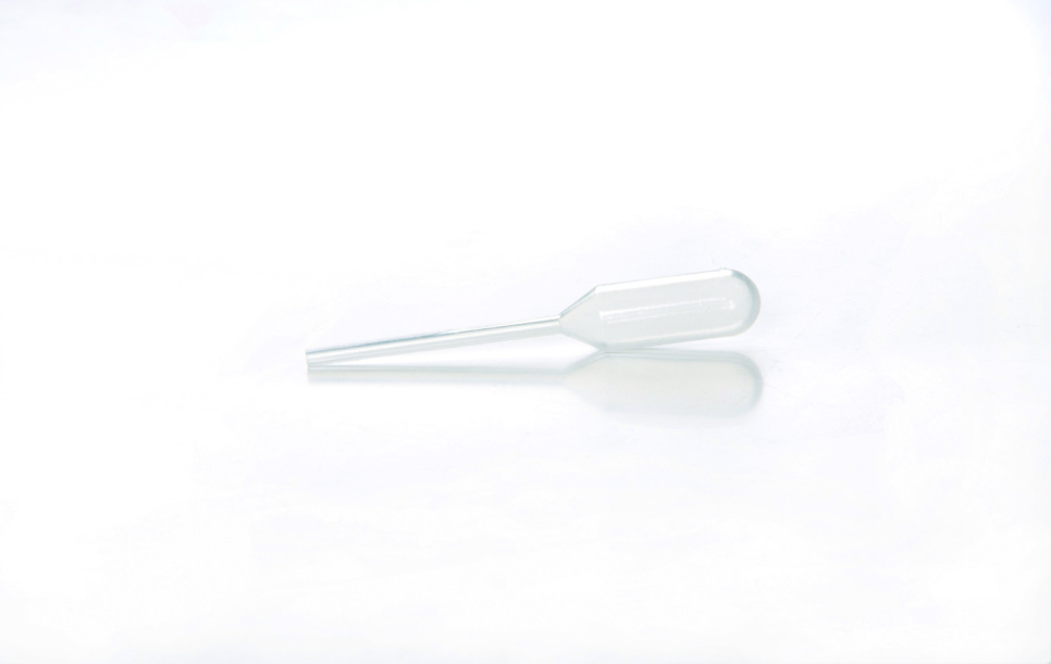Pipette, mini, pack de 500 - 100% Chef dans le groupe Cuisine / Cuisine moléculaire / Équipements pour la gastronomie moléculaire l\'adresse The Kitchen Lab (1532-14964)