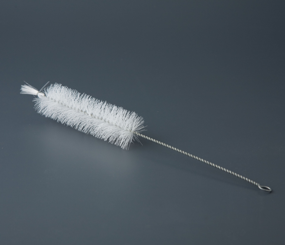 Brosse de nettoyage pour tubes à essai - 100% Chef dans le groupe Décoration de la cuisine / Produits de nettoyage l\'adresse The Kitchen Lab (1532-14965)