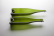 Assiette, Demi bouteille de champagne, pack de 6 - 100% Chef