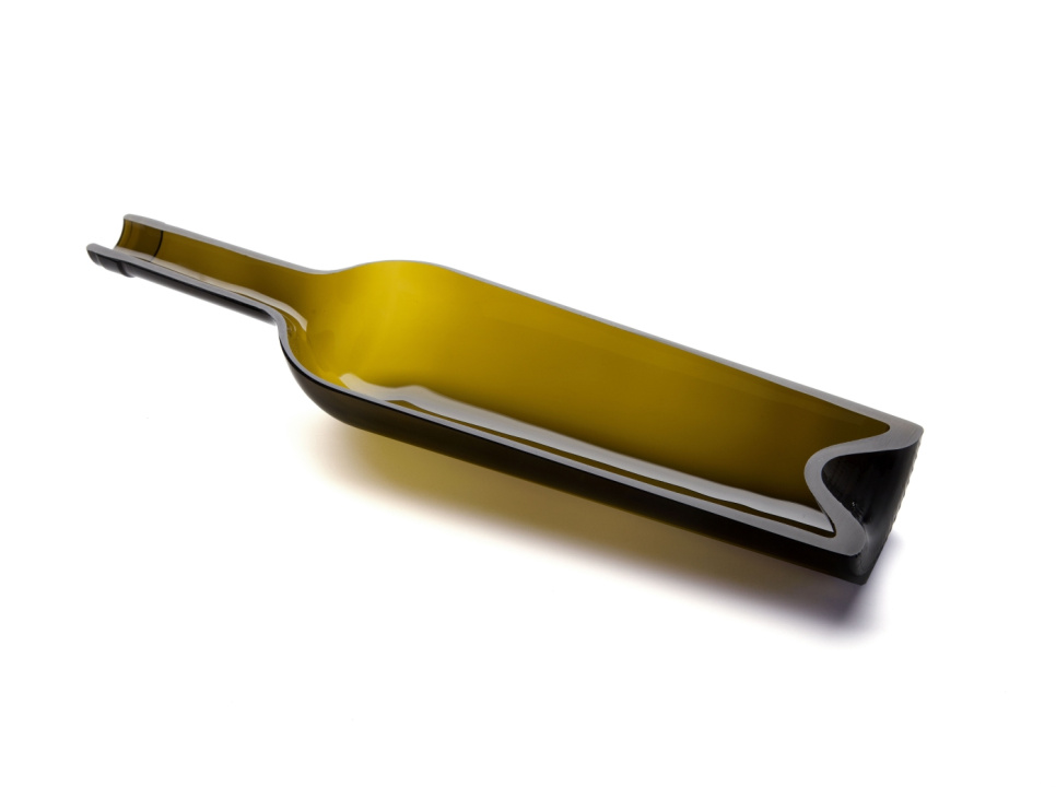 Assiette, Demi bouteille de Bordeaux, pack de 6 - 100% Chef dans le groupe Arts de la table / Assiettes, Bols et Plats / Assiettes l\'adresse The Kitchen Lab (1532-14974)