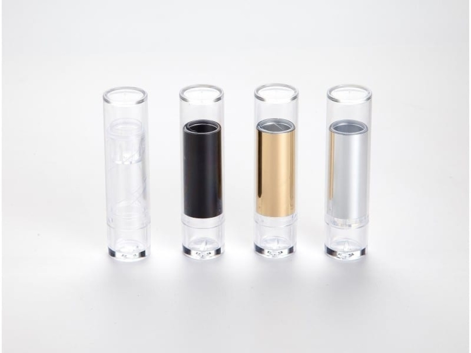 Rouge à lèvres vide, pack de 100 (couleur or) - 100% Chef dans le groupe Arts de la table / Autre pour les arts de la table et service / Articles spéciaux l\'adresse The Kitchen Lab (1532-14975)