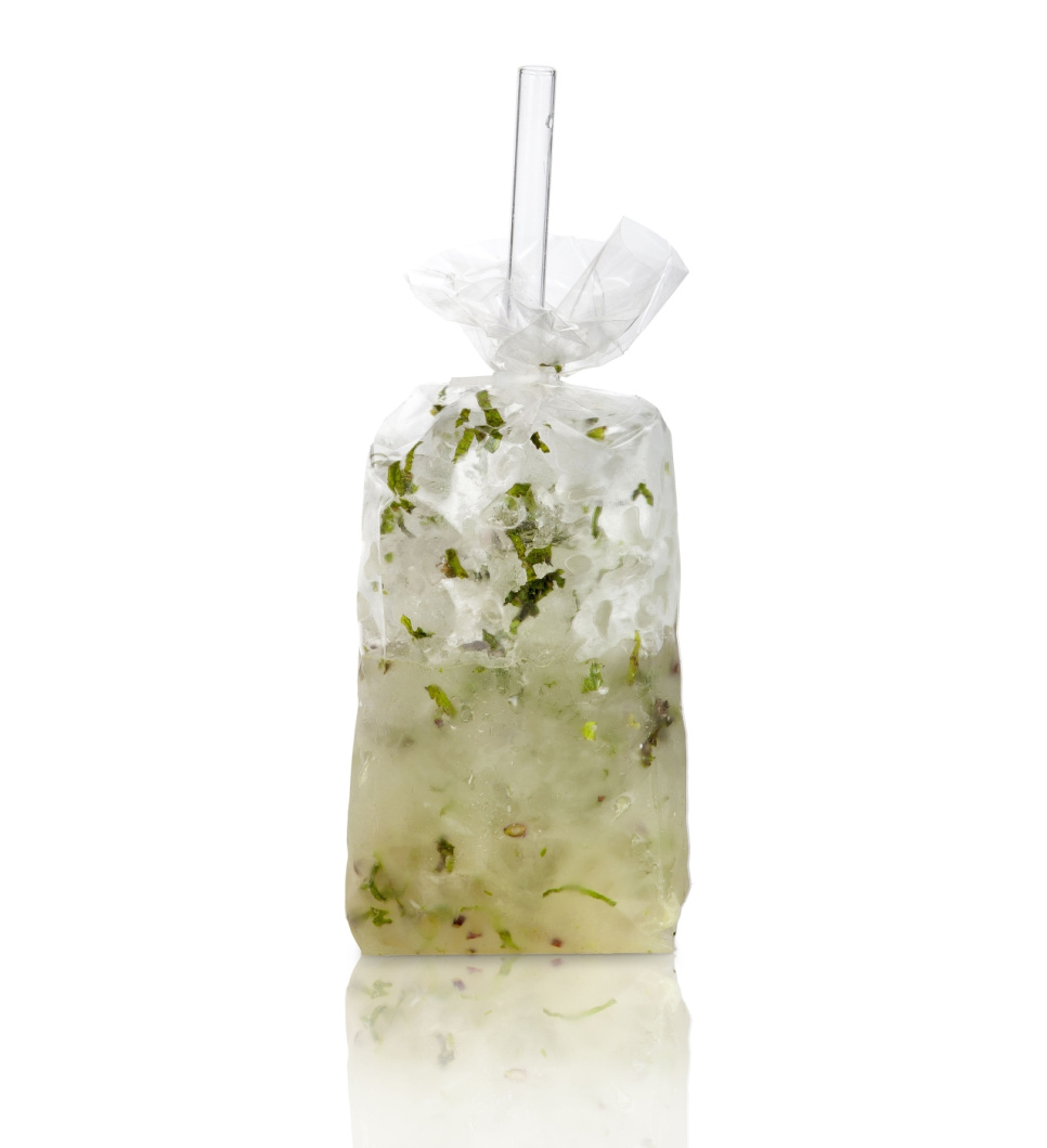 Mini sac à cocktail - 100% Chef