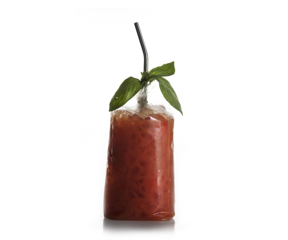 Mini sac à cocktail - 100% Chef