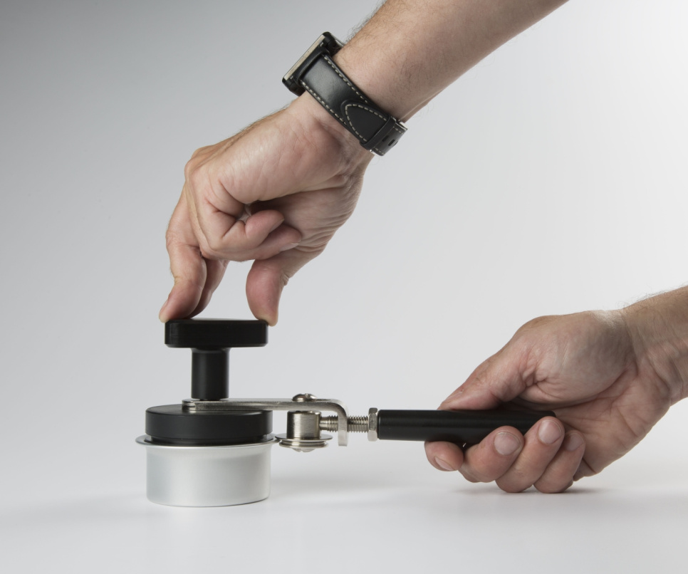 Boîtes rondes en aluminium, 100 pcs - 100% Chef