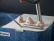 Plateau nitro pour azote liquide - 100% Chef