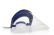 Masque facial / masque de protection pour l\'azote liquide - 100% Chef