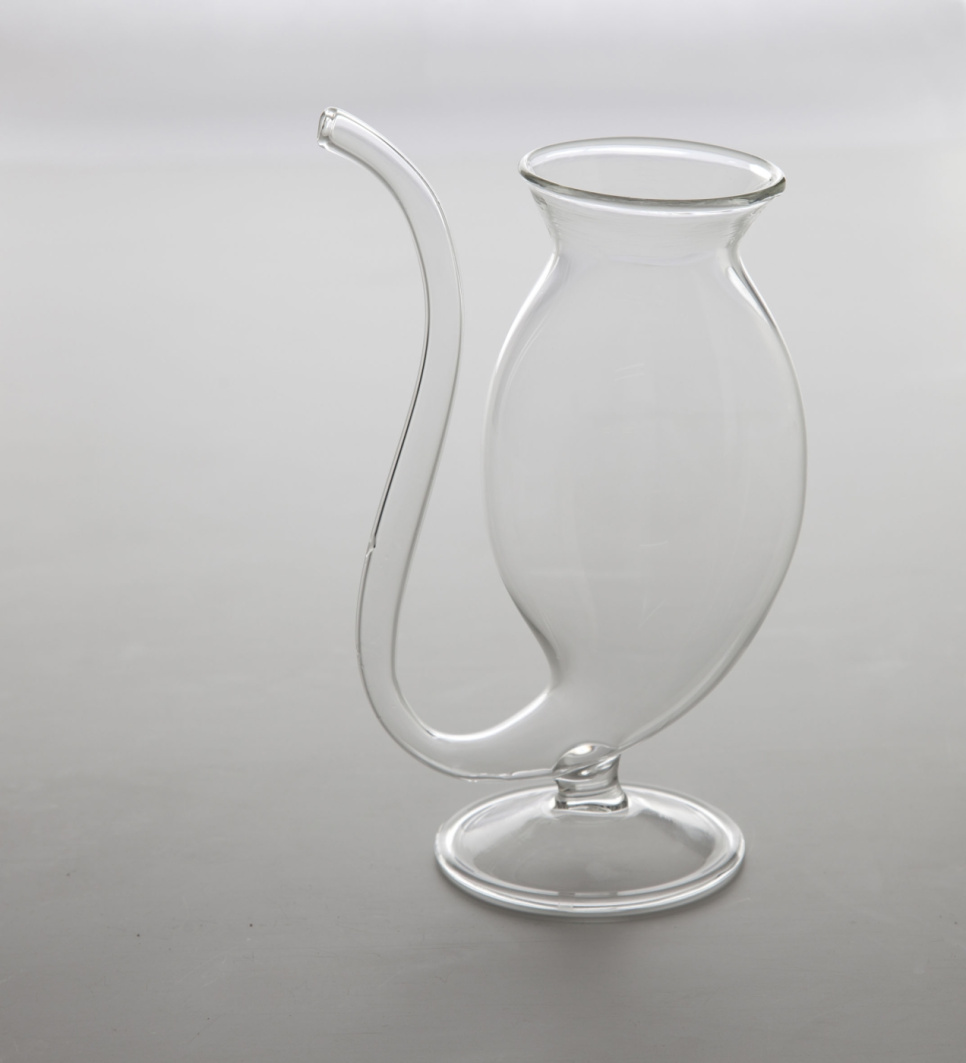 Verre à cocktail, Chat - 100% Chef dans le groupe Arts de la table / Verre / Autres verres l\'adresse The Kitchen Lab (1532-14996)