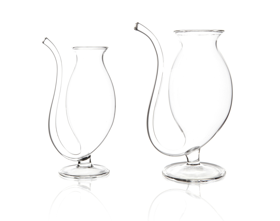 Verre à cocktail, Chat - 100% Chef