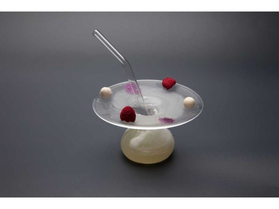 Tapa au four - 100% Chef dans le groupe Arts de la table / Autre pour les arts de la table et service / Articles spéciaux l\'adresse The Kitchen Lab (1532-15002)