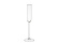 Verre à cocktail, Eprouvette sur pied, Lot de 2 - 100% Chef