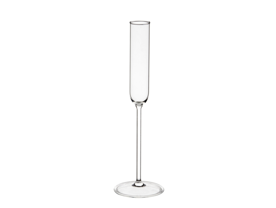 Verre à cocktail, Eprouvette sur pied, Lot de 2 - 100% Chef dans le groupe Arts de la table / Verre / Verre à cocktail l\'adresse The Kitchen Lab (1532-15005)