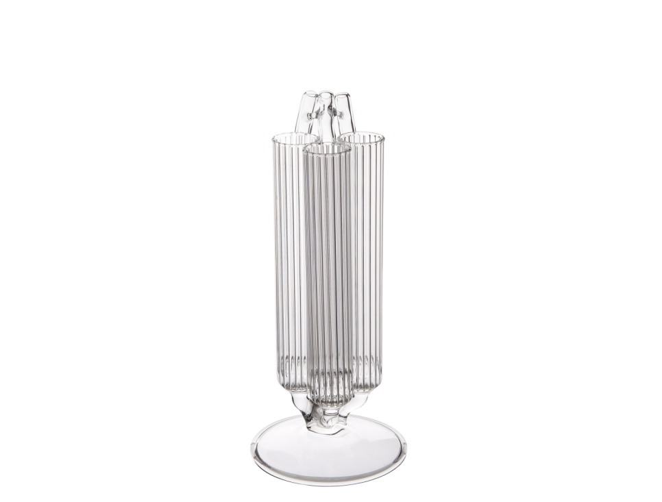 Verre triple shot, Orgasmic, 3x53ml - 100% Chef dans le groupe Arts de la table / Verre / Verre à liqueur l\'adresse The Kitchen Lab (1532-15006)