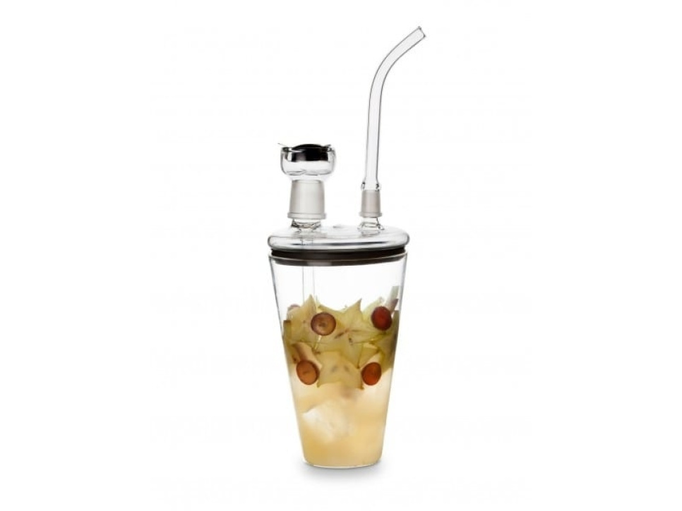 Cocktail chicha - 100% Chef