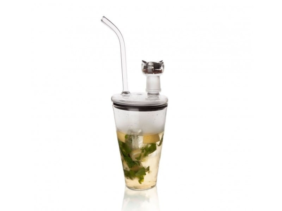 Cocktail chicha - 100% Chef