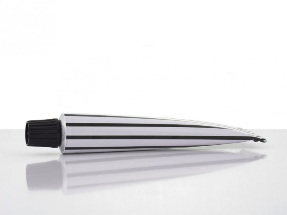 Tube pour servir, 30ml - 100% Chef dans le groupe Arts de la table / Autre pour les arts de la table et service / Articles spéciaux l\'adresse The Kitchen Lab (1532-15028)