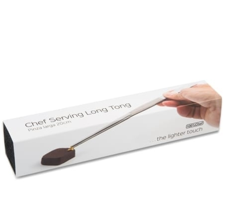 Grille 20cm, coffret cadeau - 100% Chef