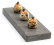 Top cutter pour œufs de caille, coffret cadeau - 100% Chef