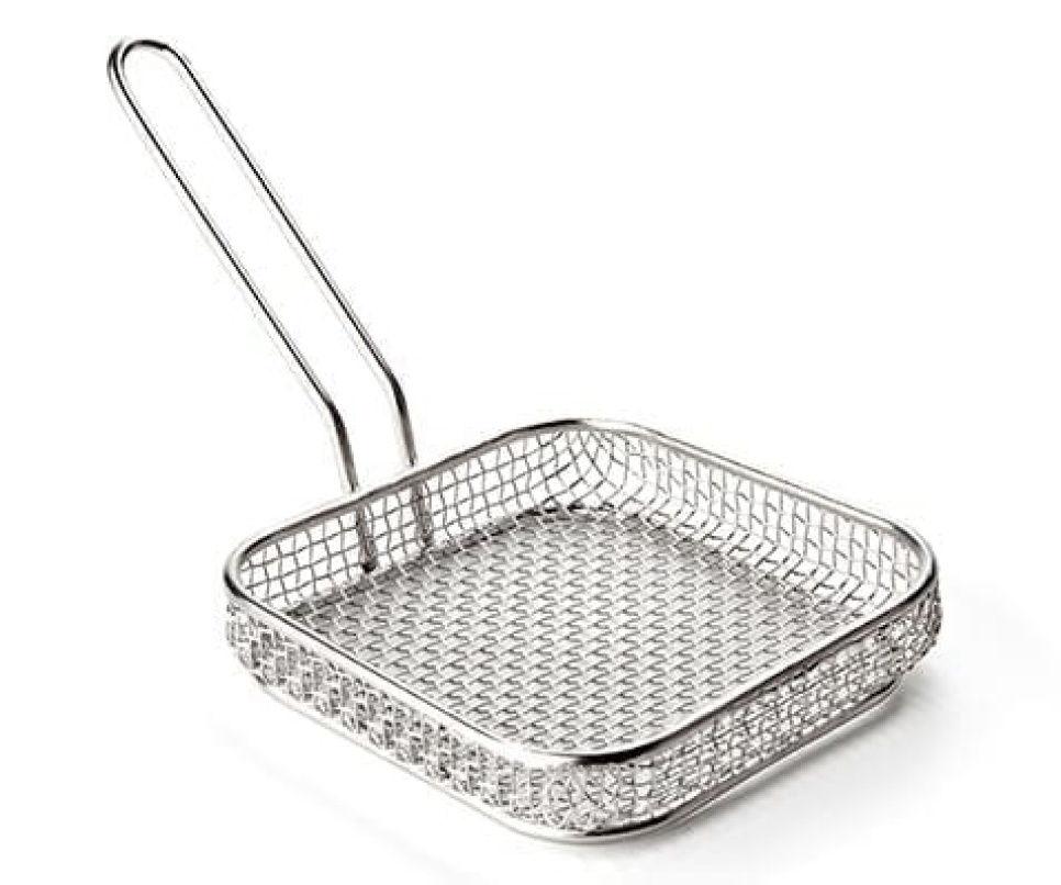 Paniers mini friteuse - 100% Chef dans le groupe Arts de la table / Autre pour les arts de la table et service / Dresser la table l\'adresse The Kitchen Lab (1532-15045)