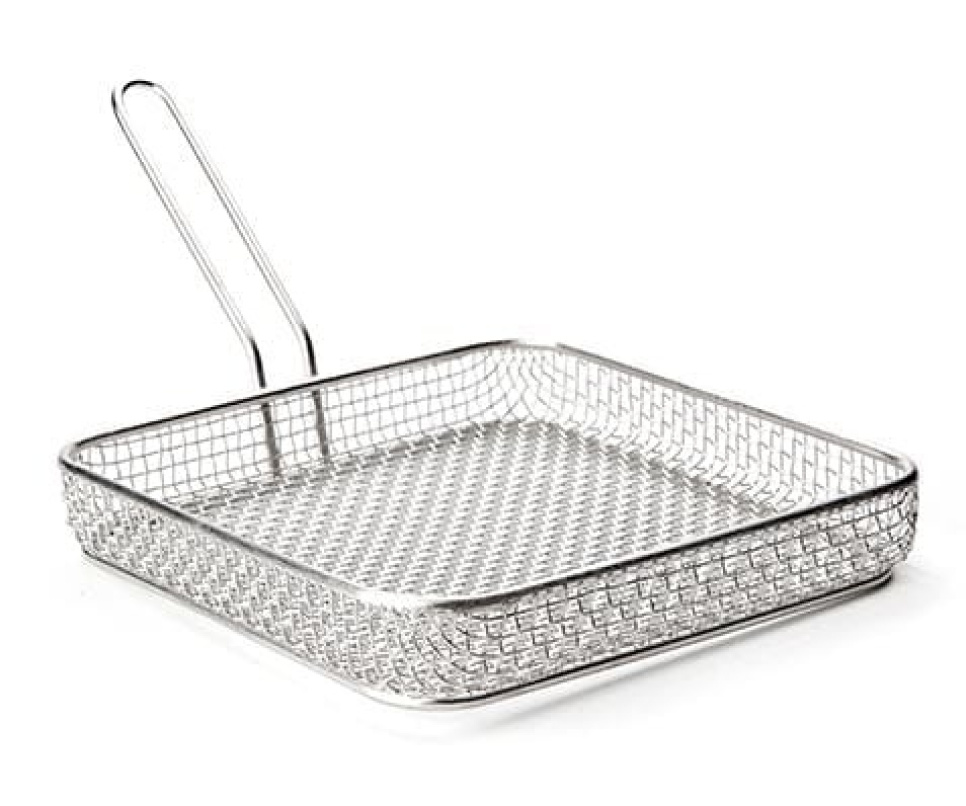 Paniers mini friteuse - 100% Chef dans le groupe Arts de la table / Autre pour les arts de la table et service / Dresser la table l\'adresse The Kitchen Lab (1532-15046)