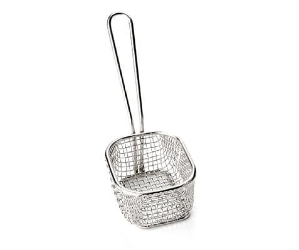 Paniers mini friteuse - 100% Chef dans le groupe Arts de la table / Autre pour les arts de la table et service / Dresser la table l\'adresse The Kitchen Lab (1532-15047)