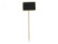 Brochette en bambou avec stylet, pack de 100 - 100% Chef