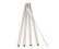 Paille - Paille Inox - 100% Chef