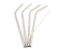 Paille - Paille Inox - 100% Chef
