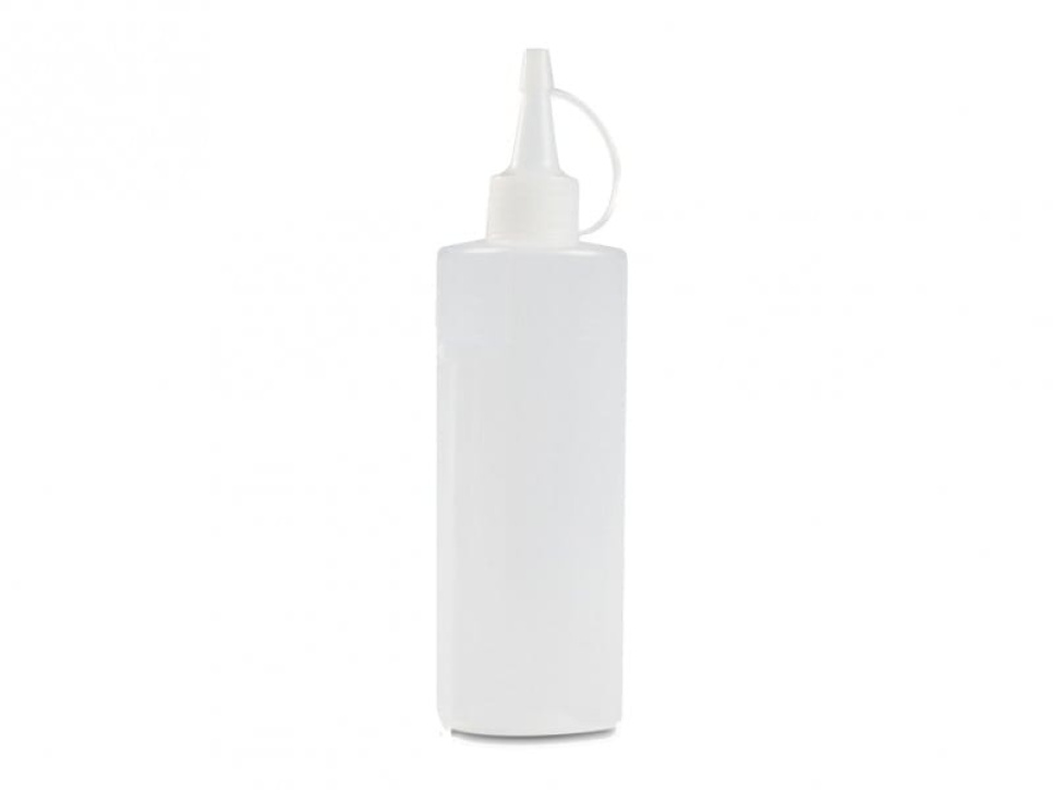 Flacon à vinaigrette avec bouchon, anti-goutte - 100% Chef dans le groupe Cuisine / Ustensiles de cuisine / Bouteilles et bocaux l\'adresse The Kitchen Lab (1532-17417)
