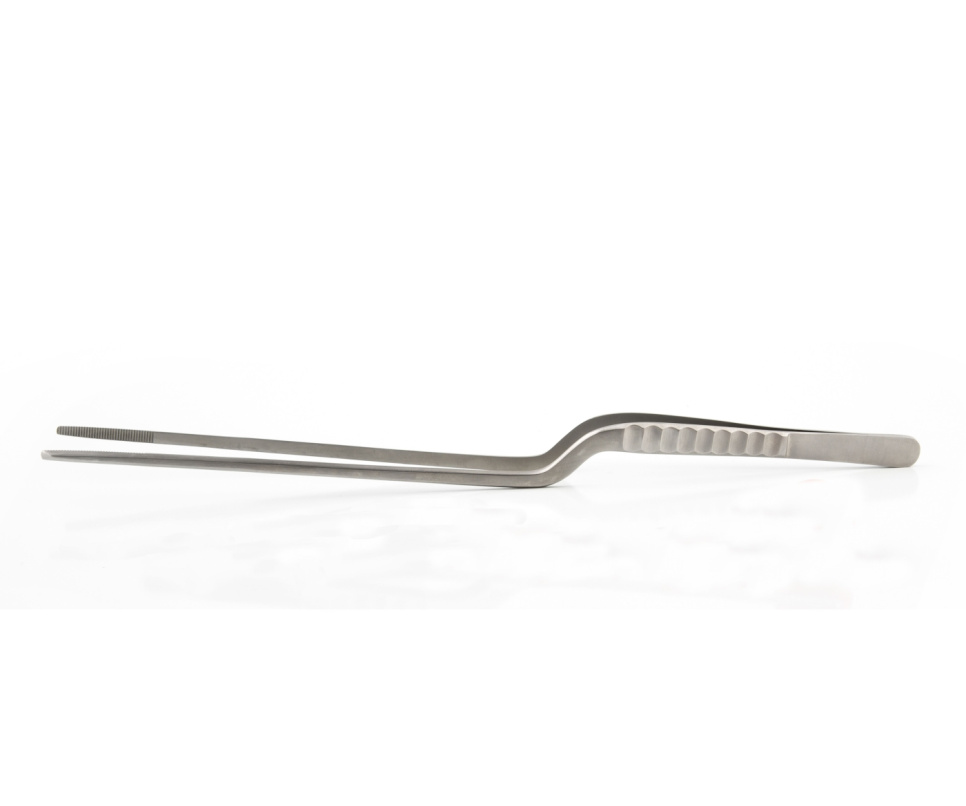 Pince à sushi / pince, 30 cm - 100% Chef dans le groupe Arts de la table / Couverts / Ustensiles pour servir l\'adresse The Kitchen Lab (1532-17989)