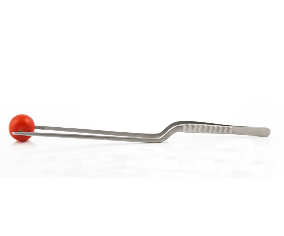 Pince à sushi / pince, 30 cm - 100% Chef