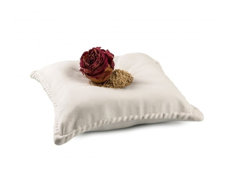 L\'Oreiller en porcelaine, pack de 2 - 100% Chef