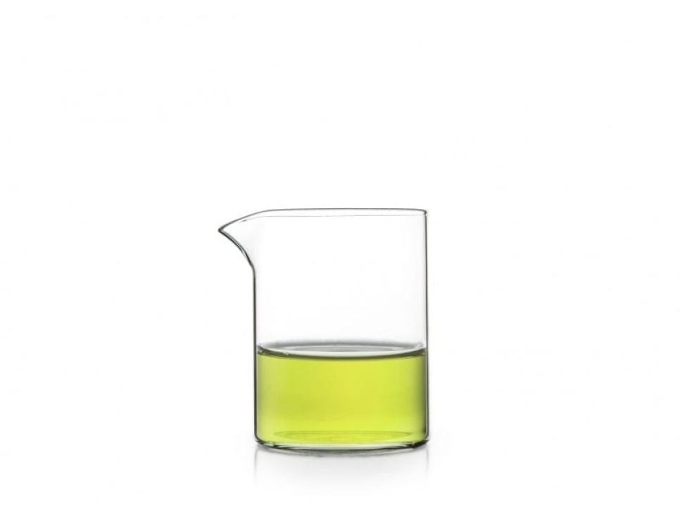 Pichet en borosilicate - 100% Chef