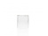 Verre, double paroi, 2 pcs - 100% Chef