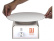 Assiette LP, porcelaine, pack de 4 - 100% Chef