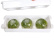 Forme boule de glace - 100% Chef