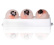 Forme boule de glace - 100% Chef
