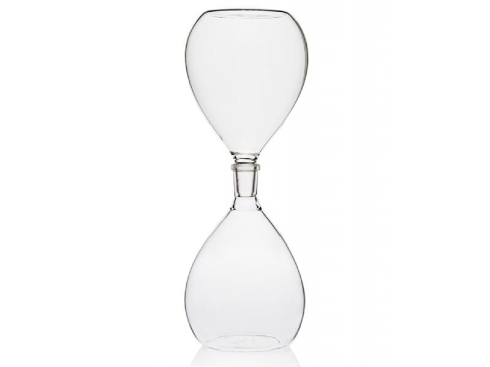 Verre à mélange, Prenez votre temps - 100% Chef dans le groupe Cocktails et Vin / Équipement à cocktail / Shakers l\'adresse The Kitchen Lab (1532-20131)
