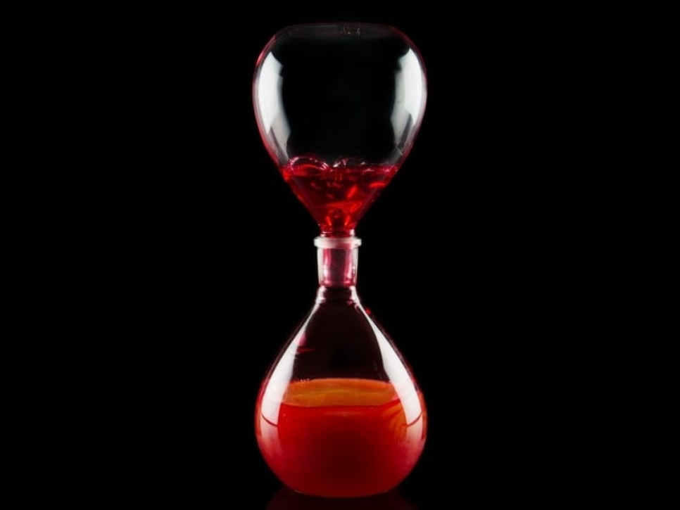 Verre à mélange, Prenez votre temps - 100% Chef
