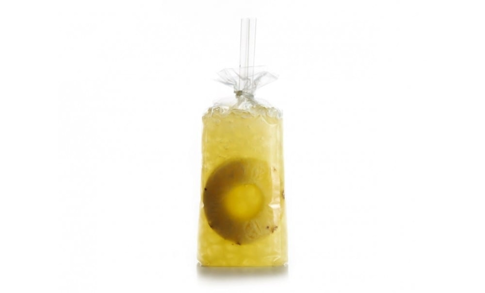Sac à Cocktails Bolsa - 100% Chef dans le groupe Cocktails et Vin / Équipement à cocktail / Autre équipement à cocktail l\'adresse The Kitchen Lab (1532-20451)