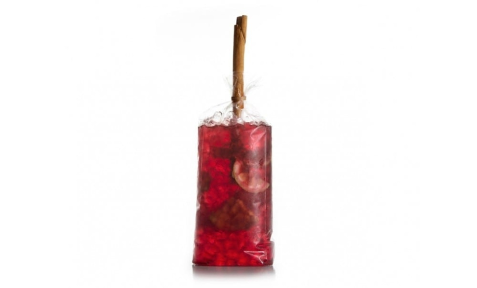 Sac à Cocktails Bolsa - 100% Chef