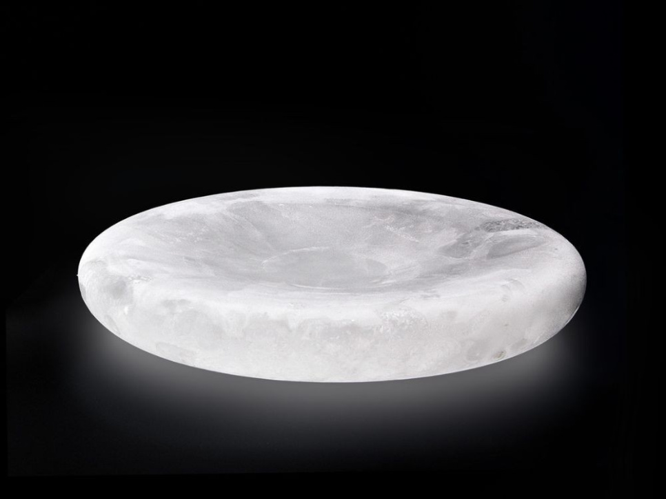 Ice Age Plate - 100% Chef - XX-Large dans le groupe Arts de la table / Assiettes, Bols et Plats / Assiettes l\'adresse The Kitchen Lab (1532-22499)