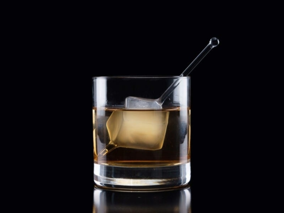 Bâton à glaçons, pack de 2 - 100% Chef